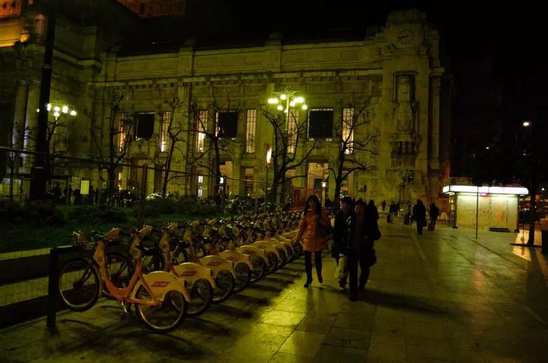 Genua (c) Dmitriy Zuev